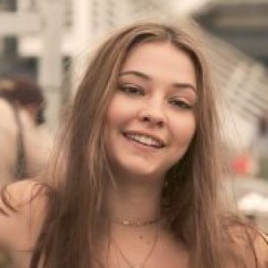 Profile photo of Madelyn Cline
