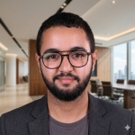 Profile photo of Yasser Ait Nasser