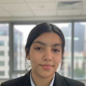 Profile photo of nisrine